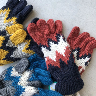 [KIDS] Gizagiza Gloves