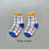 【hamomisi】Going kids socks