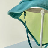 【hamomisi】swim col 2 hat(52.54cm)