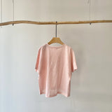 Uncut T-shirt(100~120) 