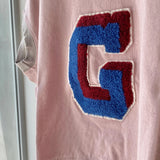 Kids G T-shirt(100~130) 