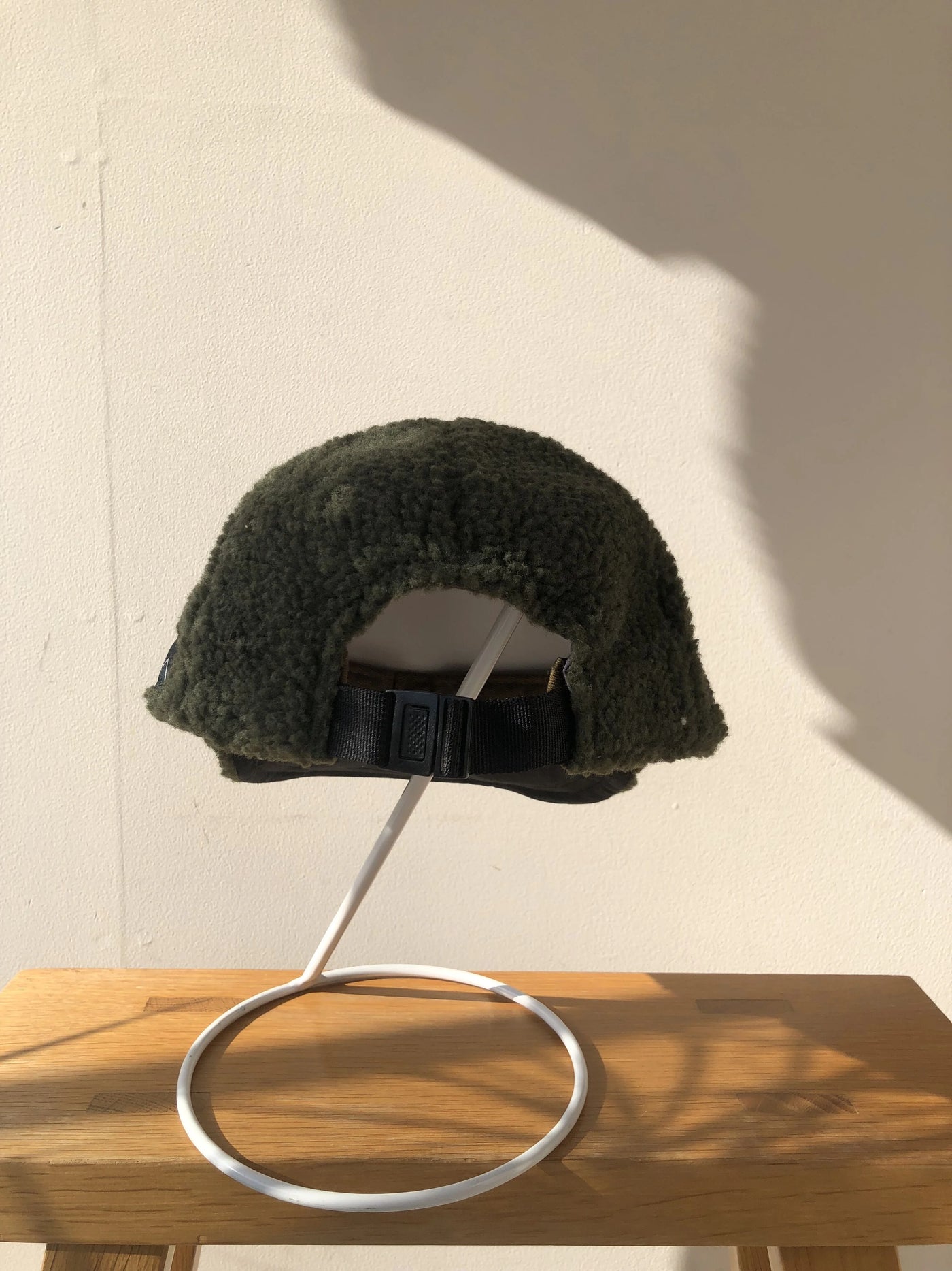 Kids Rogers Boa Cap(52.54cm)