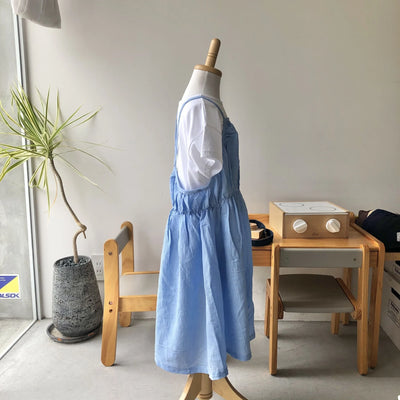 Summer long one piece(100~130)