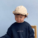 【hamomisi】Bomb Boa Flight Cap(54cm)