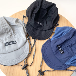 [THE PARK SHOP] SAFE MESH CAP