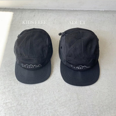 MESHBOY CAP (KIDS FREE)【THE PARK SHOP】