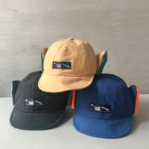 SF Ear Cap (54cm)