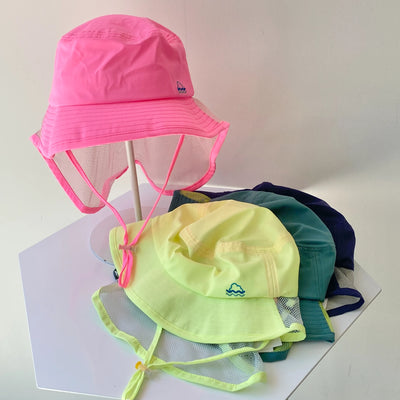swimwear col 2 hat(52.54cm)