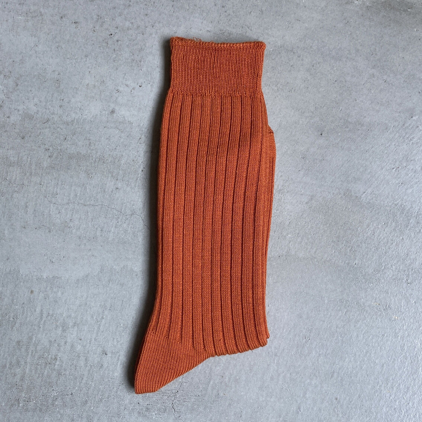 日本製　メンズソックス　size 25~27cm