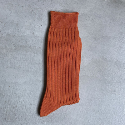 日本製　メンズソックス　size 25~27cm