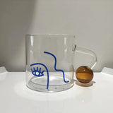 Face Cup [Hamomishi no Otonafuku]