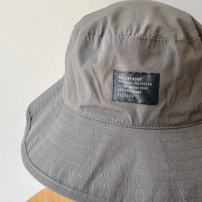 waterproof ADV hat