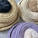 Pon Coron Hat (50cm)