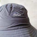 Kids Detroit Hat (52cm)