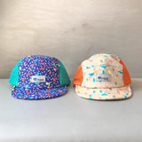 Montage jet cap (52.54cm)