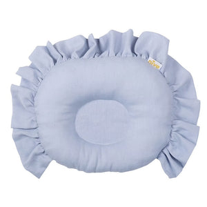 Cotton Linen baby pillow