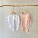 Uncut T-shirt(100~120) 