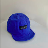 【hamomisi】Kids Good Turn Cap(54cm)