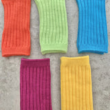 【hamomisi】Vivid socks dig