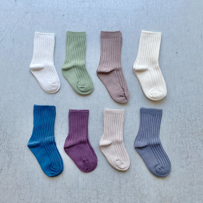 SS socks dig