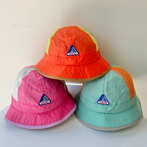 Baby Mesh Hat (48.50cm)