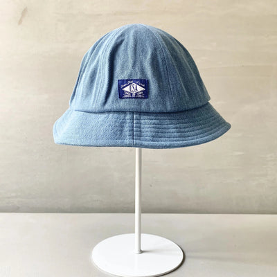 Deni Metro Hat