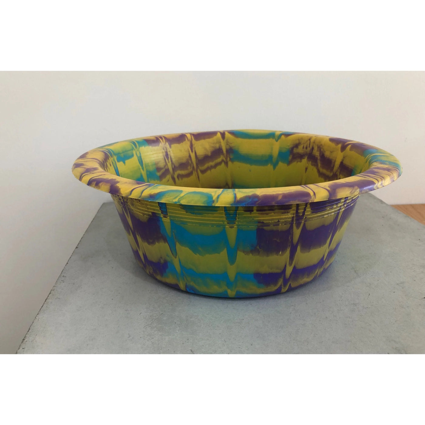 BATH BOWL