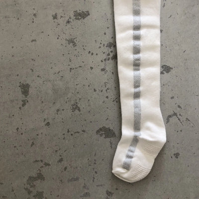 lame line tights
