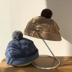 Pon Roll Cap (54cm)