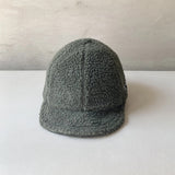 【hamomisi】Kids Rogers Boa Cap(52cm)