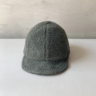 Kids Rogers Boa Cap(52cm)