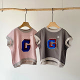 Kids G T-shirt(100~130) 
