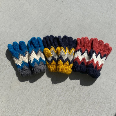 [KIDS] Gizagiza Gloves