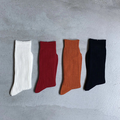 日本製　メンズソックス　size 25~27cm