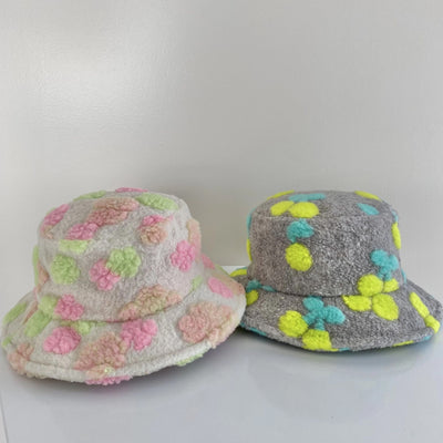 Boa Flo hat (48.50cm)