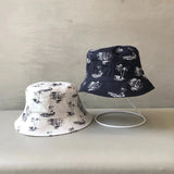 【hamomisi】malibu bucket hat(52cm)