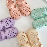igor [TOBBY SOLID] igor authorized dealer Kids sandals