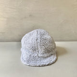 【hamomisi】Kids Boa Ton Ball Cap (54㎝)