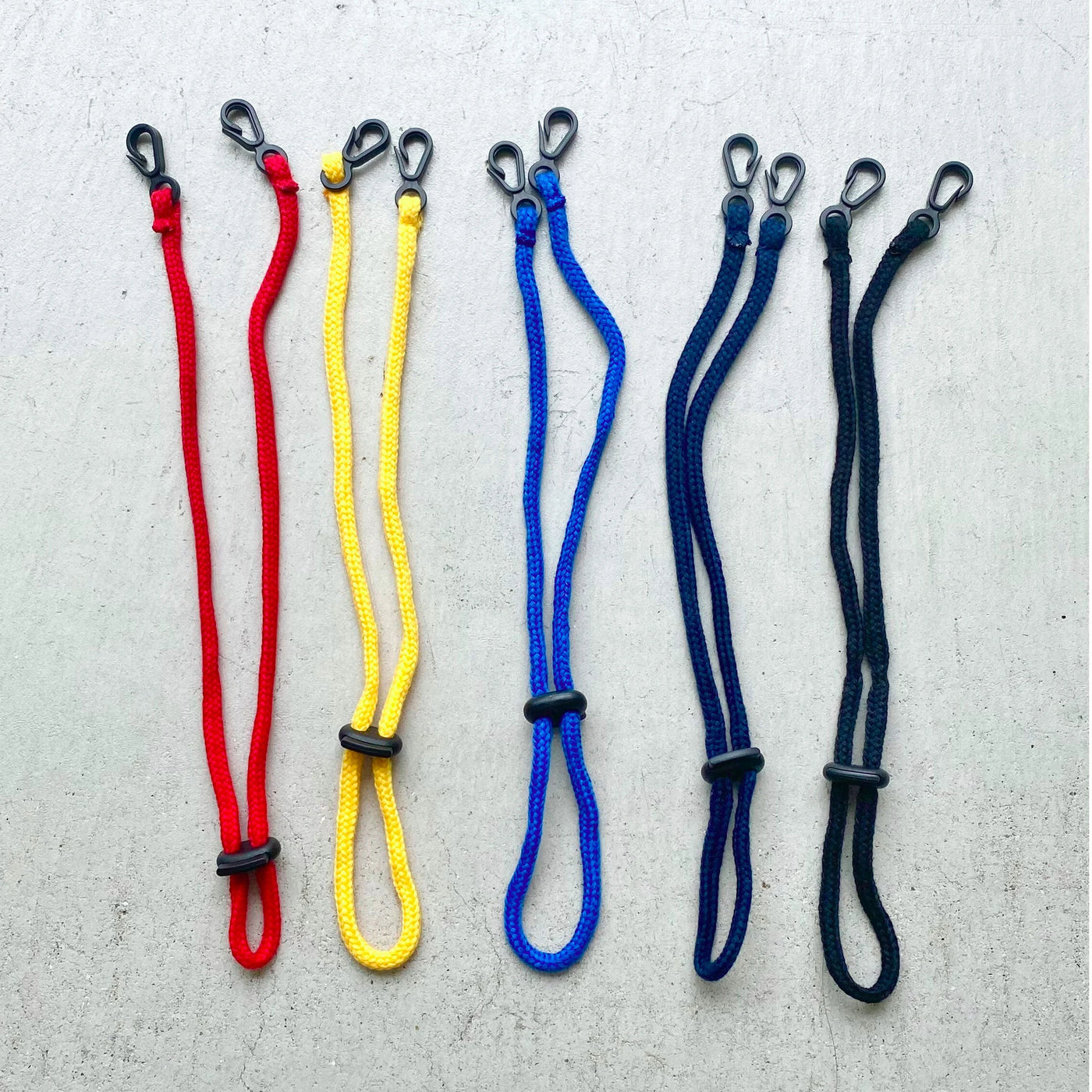 color string