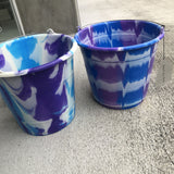 【hamomisi】BUCKET M