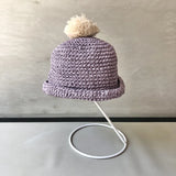 Pon Coron Hat (50cm)