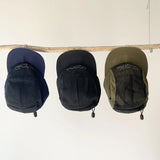 MESHBOY CAP (ADULT FREE) [THE PARK SHOP]