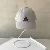 [su dé] Loose-fitting cap (for adults) size 60-63cm Gray Deodorizing/antibacterial effect