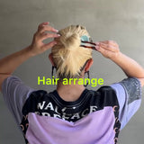 【sAn】Hair Stick Loom