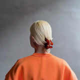 【sAn】S Hair Clip  (L)