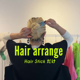 【sAn】Hair Stick Loom