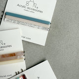 【sAn】sAn Pin (M)