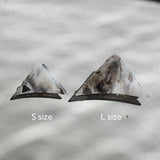 【sAn】Triangle Hair clip(L)