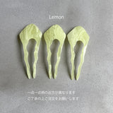 【sAn】Hair Stick Perch