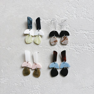 【sAn】Orne  Earring(ear clip)